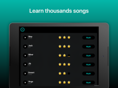 İndir Drums: gerçek bateri oyunları Müzik ve Ses Android için Ekran görüntüsü 7