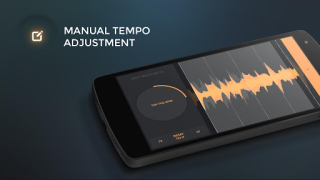 İndir edjing PRO LE Müzik ve Ses Android için Ekran görüntüsü 3