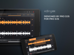 İndir edjing PRO LE Müzik ve Ses Android için Ekran görüntüsü 6