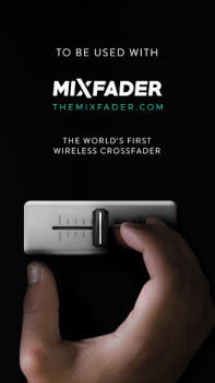İndir Mixfader dj - digital vinyl Müzik ve Ses Android için Ekran görüntüsü 5