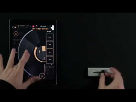 İndir Mixfader dj - digital vinyl Müzik ve Ses Android için Ekran görüntüsü 8