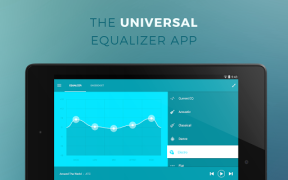 İndir EQ - Music Player Equalizer Müzik ve Ses Android için Ekran görüntüsü 7