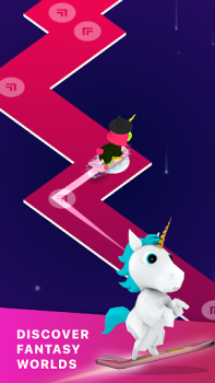 İndir Tap Tap Beat - the most addict Müzik Android için Ekran görüntüsü 4