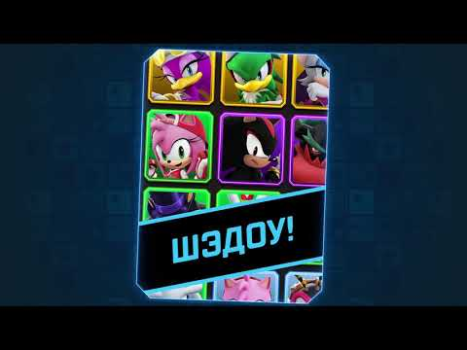 İndir Sonic Forces - Running Game Maceralar Android için Ekran görüntüsü 8