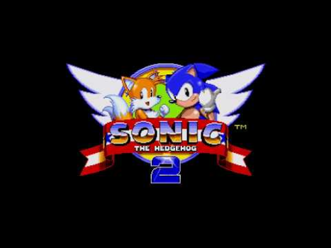 İndir Sonic The Hedgehog 2 Classic Arcade Android için Ekran görüntüsü 8