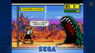 İndir Comix Zone Classic Eylem Android için Ekran görüntüsü 3