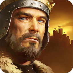 Logo Total War Battles: KINGDOM