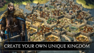 İndir Total War Battles: KINGDOM Stratejiler Android için