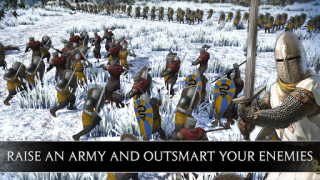 İndir Total War Battles: KINGDOM Stratejiler Android için Ekran görüntüsü 3