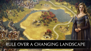 İndir Total War Battles: KINGDOM Stratejiler Android için Ekran görüntüsü 4