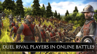 İndir Total War Battles: KINGDOM Stratejiler Android için Ekran görüntüsü 5