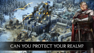 İndir Total War Battles: KINGDOM Stratejiler Android için Ekran görüntüsü 6