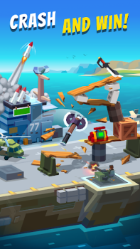 İndir Flippy knife - bıçak ustası Eylem Android için Ekran görüntüsü 2
