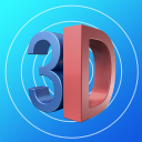 İndir  3D Display