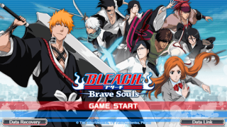 İndir Bleach:Brave Souls Anime Games Eylem Android için