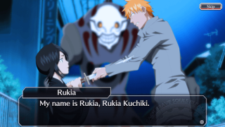 İndir Bleach:Brave Souls Anime Games Eylem Android için Ekran görüntüsü 2