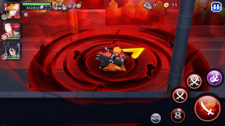 İndir Bleach:Brave Souls Anime Games Eylem Android için Ekran görüntüsü 3