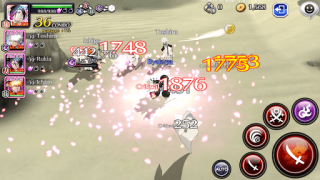 İndir Bleach:Brave Souls Anime Games Eylem Android için Ekran görüntüsü 7