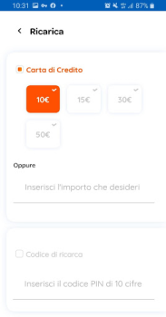 İndir 1Mobile İş Dünyası Android için Ekran görüntüsü 3