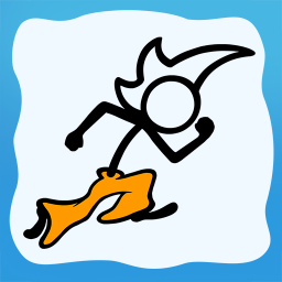 Logo Fancy Pants Adventures