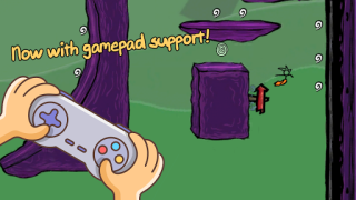 İndir Fancy Pants Adventures Arcade Android için Ekran görüntüsü 2