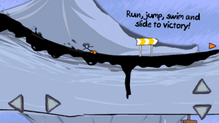 İndir Fancy Pants Adventures Arcade Android için Ekran görüntüsü 3