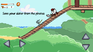 İndir Fancy Pants Adventures Arcade Android için Ekran görüntüsü 4