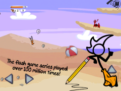 İndir Fancy Pants Adventures Arcade Android için Ekran görüntüsü 7