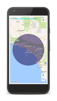 İndir Gay Finder Flört Android için Ekran görüntüsü 2