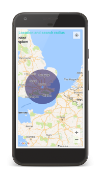 İndir Gay Finder Flört Android için Ekran görüntüsü 3