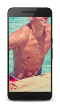 İndir Gay Finder Flört Android için Ekran görüntüsü 6