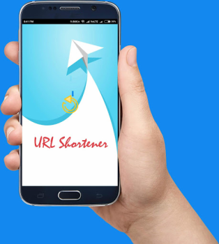 İndir Custom URL Shortener İş Android için