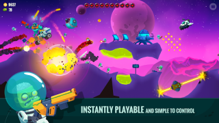 İndir Dragon Hills 2 Eylem Android için Ekran görüntüsü 3