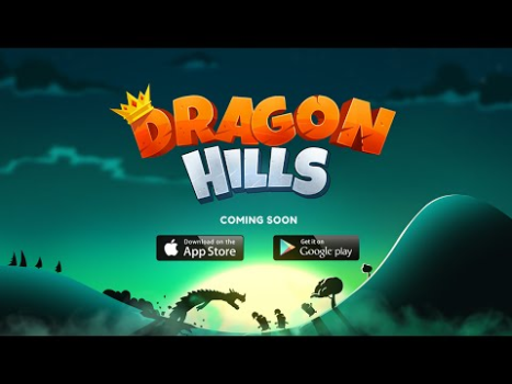 İndir Dragon Hills Eylem Android için Ekran görüntüsü 8