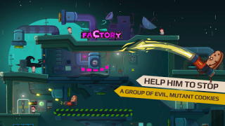 İndir Cookies Must Die Eylem Android için Ekran görüntüsü 2