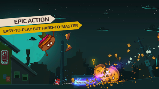 İndir Cookies Must Die Eylem Android için Ekran görüntüsü 5