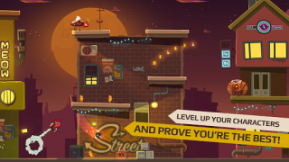 İndir Cookies Must Die Eylem Android için Ekran görüntüsü 6