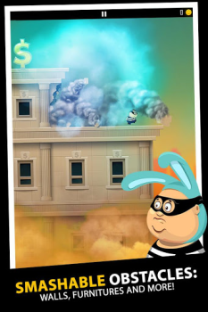 İndir Daddy Was A Thief Eylem Android için