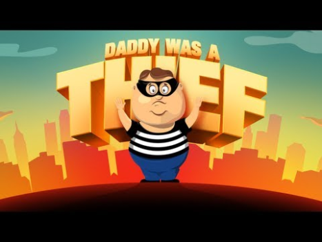 İndir Daddy Was A Thief Eylem Android için Ekran görüntüsü 8