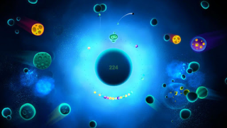 İndir Crumble Zone Arcade Android için Ekran görüntüsü 2