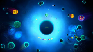İndir Crumble Zone Arcade Android için Ekran görüntüsü 7