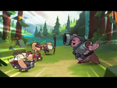 İndir Almost a Hero — Idle RPG Rol yapma Android için Ekran görüntüsü 8