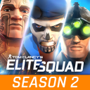 İndir  Tom Clancy's Elite Squad