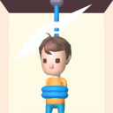İndir  Rescue Cut - Rope Puzzle