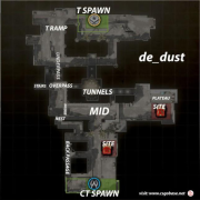 İndir Callouts for CS:GO Eğlence Android için Ekran görüntüsü 2