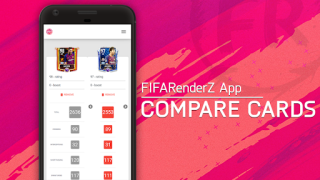 İndir RenderZ: FC Mobile 24 Database Spor Android için Ekran görüntüsü 3