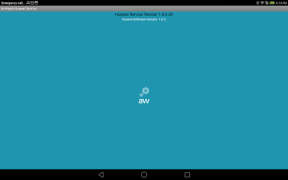 İndir AirWatch Service for Huawei İş Dünyası Android için Ekran görüntüsü 6