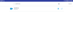 İndir VMware Workspace ONE İş Dünyası Android için Ekran görüntüsü 6