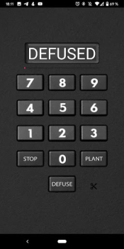 İndir CS Timer Simülatörler Android için Ekran görüntüsü 3