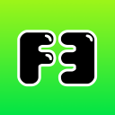 İndir  F3: Dating, Meet, Chat